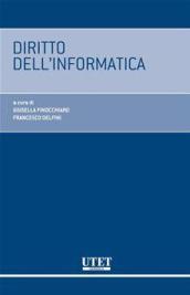 Diritto dell'informatica