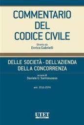 Commentario del Codice civile. Delle società, dell'azienda, della concorrenza: 4