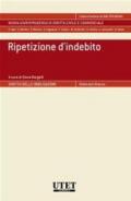 Ripetizione d'indebito