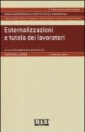 Esternalizzazioni e tutela dei lavoratori