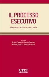 Il processo esecutivo