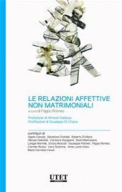 Le relazioni affettive non matrimoniali