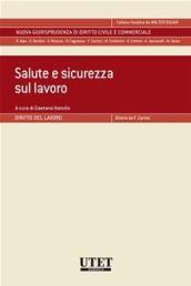 Salute e sicurezza sul lavoro