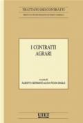 I contratti agrari