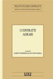 I contratti agrari