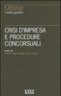 Crisi d'impresa e procedure concorsuali