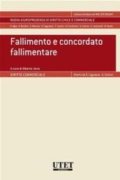 Fallimento e concordato fallimentare