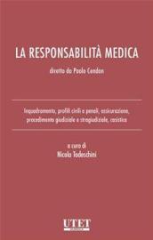 La responsabilità medica