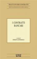 I contratti bancari