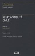 Responsabilità civile