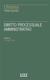 Il nuovo diritto processuale amministrativo