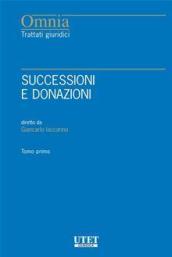 Successioni e donazioni. 1.