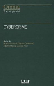 Cybercrime