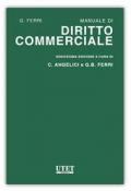 Manuale di diritto commerciale