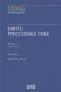 Diritto processuale civile