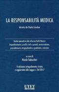 La responsabilità medica