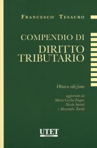 Compendio di diritto tributario