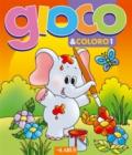 Gioco & coloro: 1