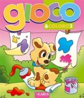 Gioco & coloro: 2