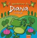 Il quaderno di Diana la rana