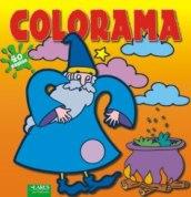 Colorama: 1