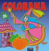 Colorama: 2