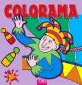 Colorama: 3