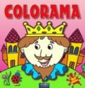 Colorama: 4