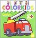 Camion ruspe & Co. Colorkids
