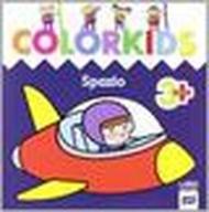 Spazio. Colorkids