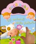 Gli animali della fattoria