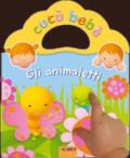 Gli animaletti