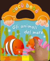 Gli animali del mare