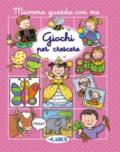 Giochi per crescere