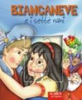 Biancaneve e i sette nani. Libro puzzle