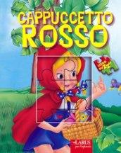 Cappuccetto Rosso. Libro puzzle