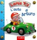 L'auto di Arturo