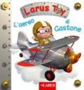 L'aereo di Gastone