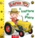 Il trattore di Piero