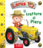 Il trattore di Piero