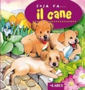 Cosa fa il cane