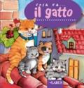 Cosa fa il gatto