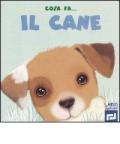 Cosa fa il cane