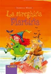 La streghina Martina