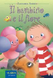 Il bambino e il fiore