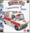 L' ambulanza di Max