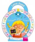 Alfabeto degli animali. Giochi e filastrocche. Con CD Audio