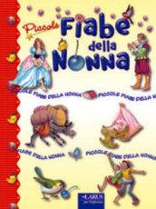 Piccole fiabe della nonna