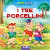 Tre porcellini