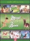 Mowgli & Bambi